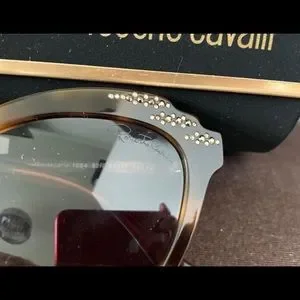 Roberto Cavalli | Accessories | Roberto Cavalli Sunglasses  display picture 3